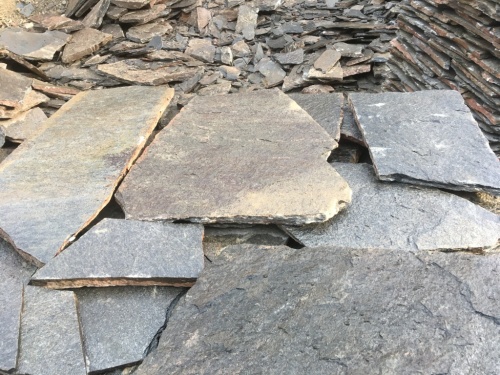 Серицит для лестницы, ступеней купить в Солнечногорске