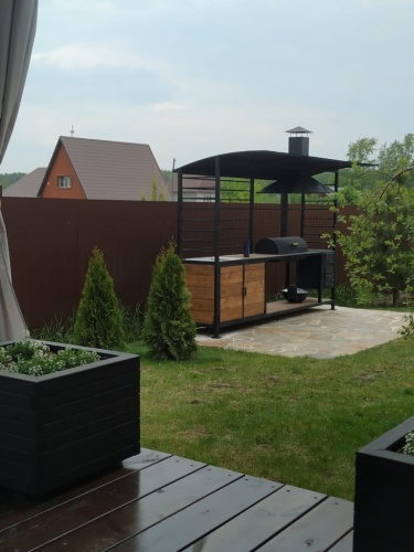 Серицит для мощения на бетонное основание купить в Солнечногорске